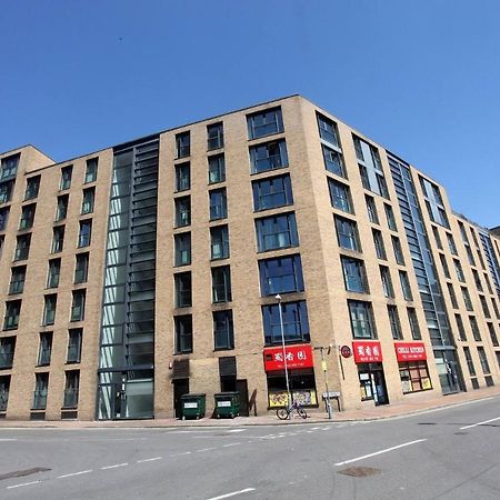 Absolute Stays On Essex - Chinatown - Hippodrome - Alexandra Theatre - Bull Ring - The Rep - B'Ham Intl Airport - Free Wifi - Free Parking - Contractors - Corporates Birmingham Esterno foto