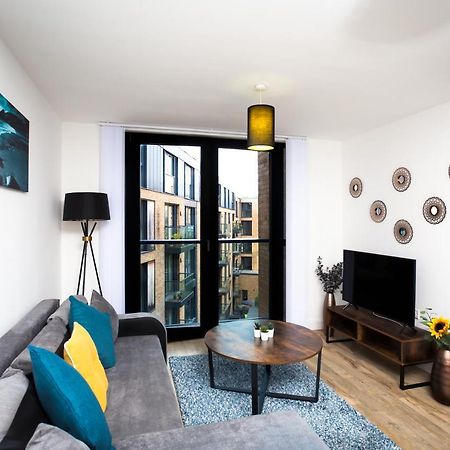 Absolute Stays On Essex - Chinatown - Hippodrome - Alexandra Theatre - Bull Ring - The Rep - B'Ham Intl Airport - Free Wifi - Free Parking - Contractors - Corporates Birmingham Esterno foto