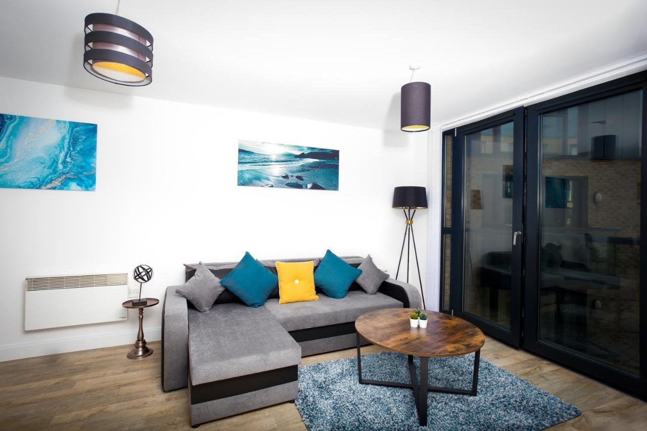Absolute Stays On Essex - Chinatown - Hippodrome - Alexandra Theatre - Bull Ring - The Rep - B'Ham Intl Airport - Free Wifi - Free Parking - Contractors - Corporates Birmingham Esterno foto