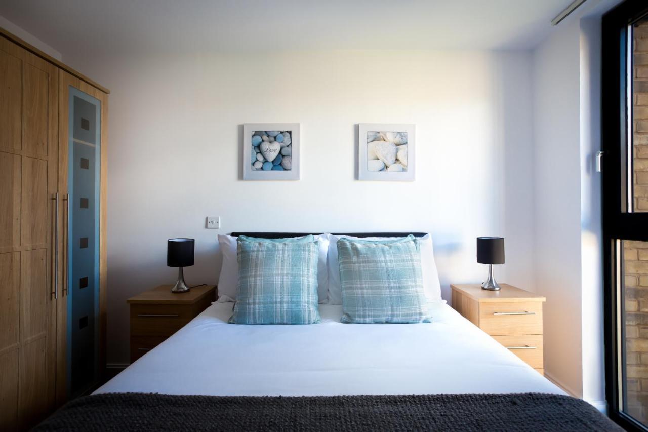 Absolute Stays On Essex - Chinatown - Hippodrome - Alexandra Theatre - Bull Ring - The Rep - B'Ham Intl Airport - Free Wifi - Free Parking - Contractors - Corporates Birmingham Esterno foto