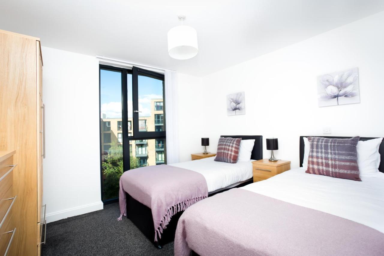 Absolute Stays On Essex - Chinatown - Hippodrome - Alexandra Theatre - Bull Ring - The Rep - B'Ham Intl Airport - Free Wifi - Free Parking - Contractors - Corporates Birmingham Esterno foto